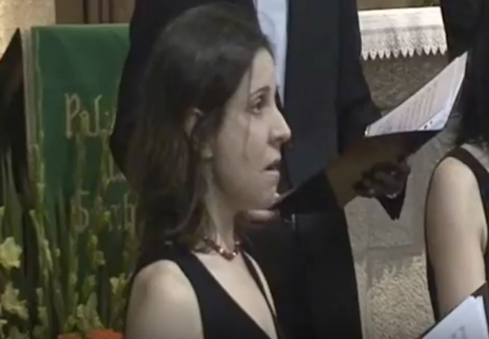 Isabel da Rocha - Porto - Singing Lessons