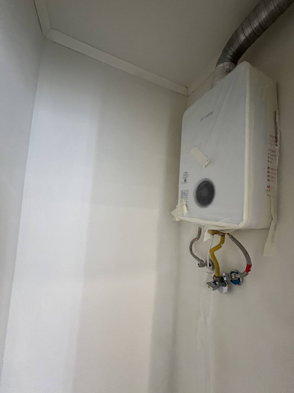 Primefixe - Oeiras - Remodelação de Casa de Banho