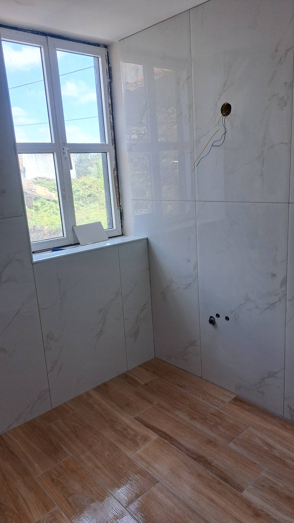 M renovaçoes - Viseu - Kitchen Remodel