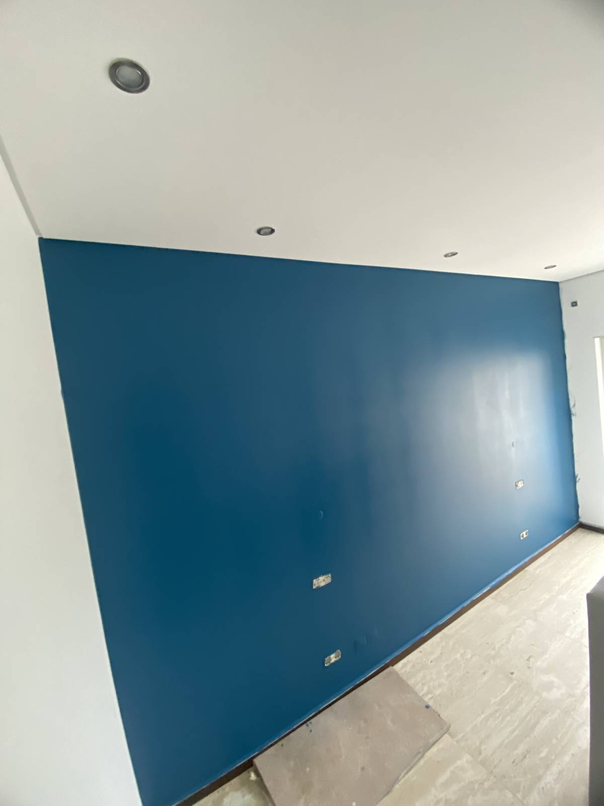 Rivoredo Construction - São Brás de Alportel - Insonorização