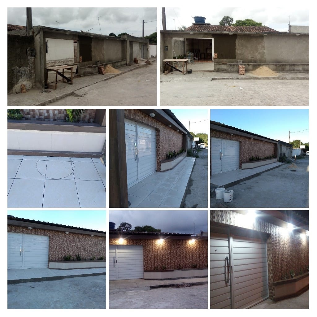 Do Velho ao Novo. Remodelações - Coimbra - Roofing