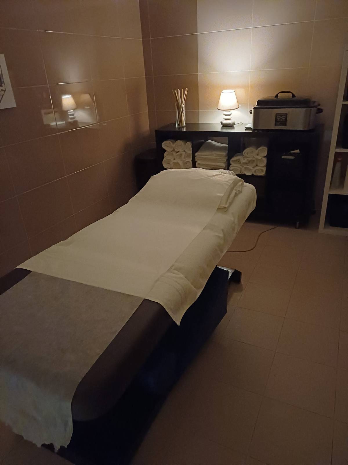 Rita grade - Sintra - Sports Massage