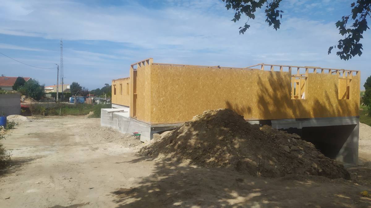 Valdir Fortes Arquiteto - Vila Nova de Gaia - Arquitetura Online