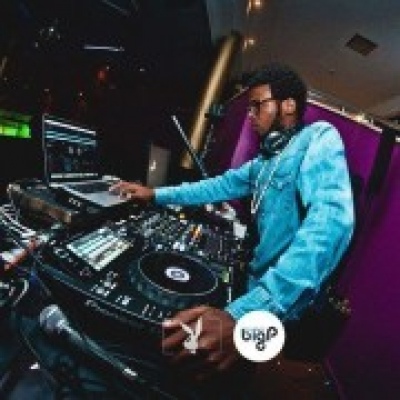 Dj Picante - Mondim de Basto - DJ de Top 40