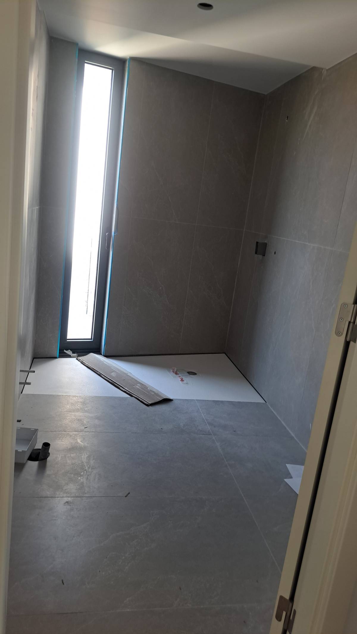 M renovaçoes - Viseu - Carpet Installation
