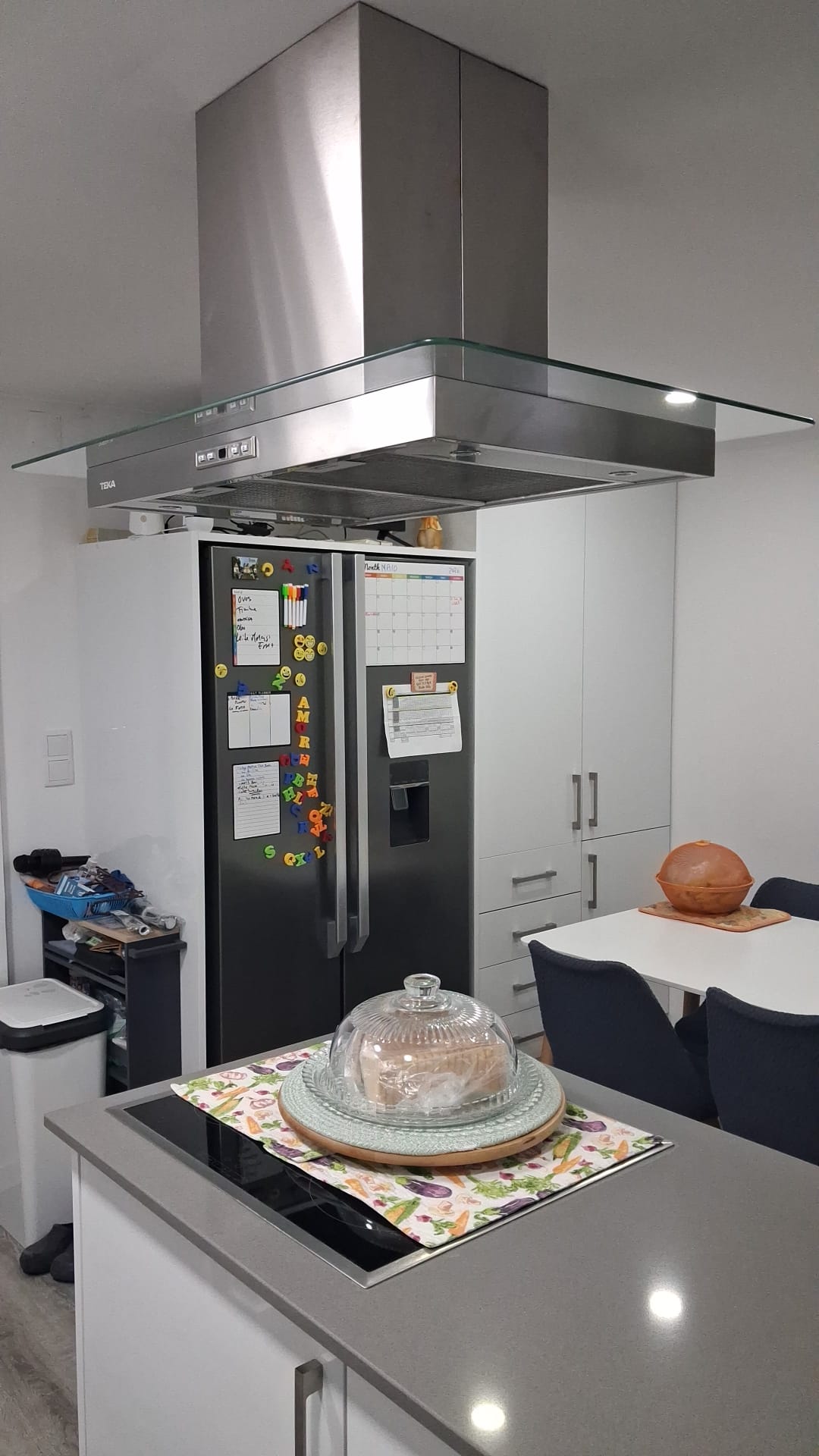 Criativa Instalações Técnicas - Amadora - Instalação de Interruptores e Tomadas