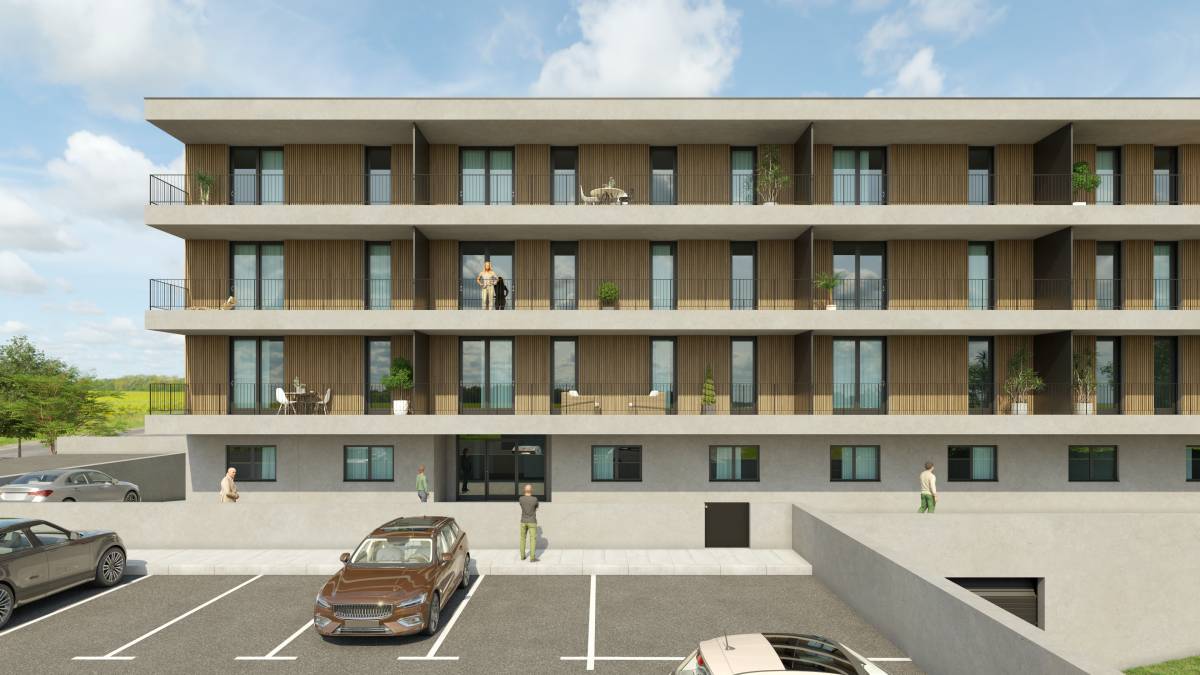 Valdir Fortes Arquiteto - Vila Nova de Gaia - Arquitetura