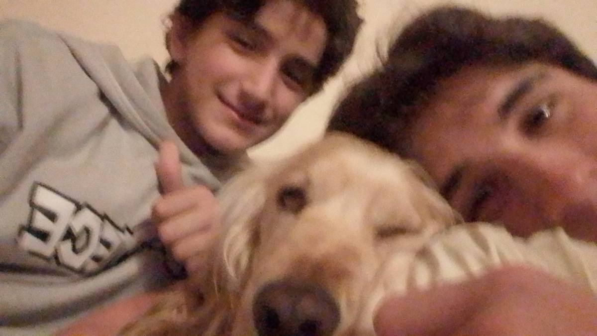 Familia Fernandes - Loures - Hotel para Cães