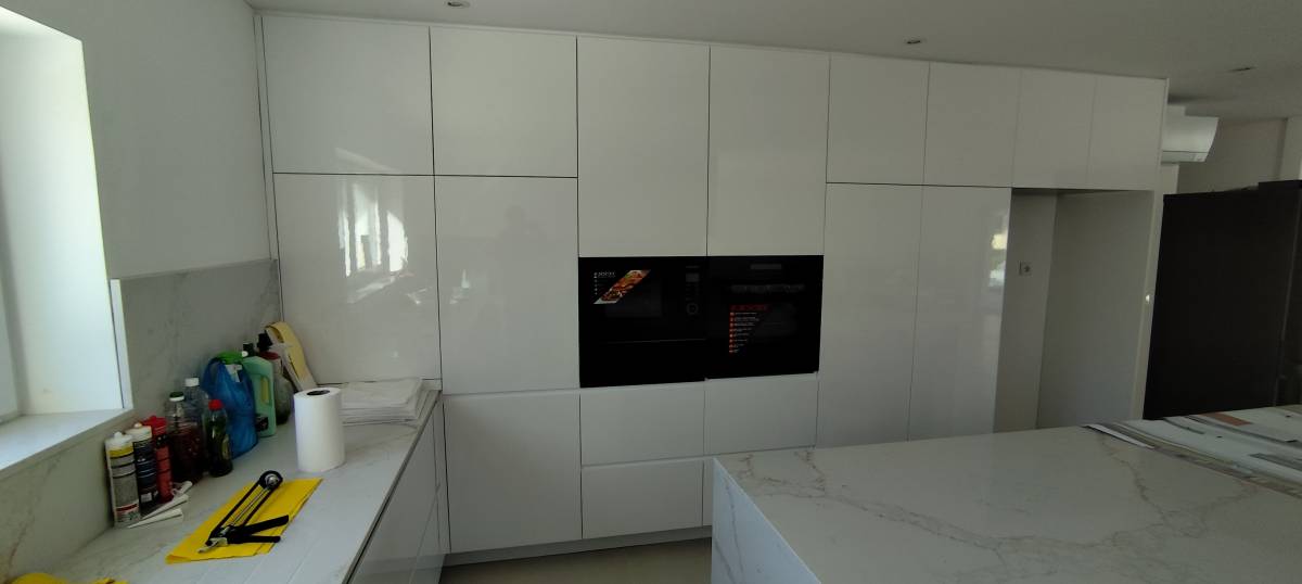 Valdir Fortes Arquiteto - Vila Nova de Gaia - Arquitetura de Interiores
