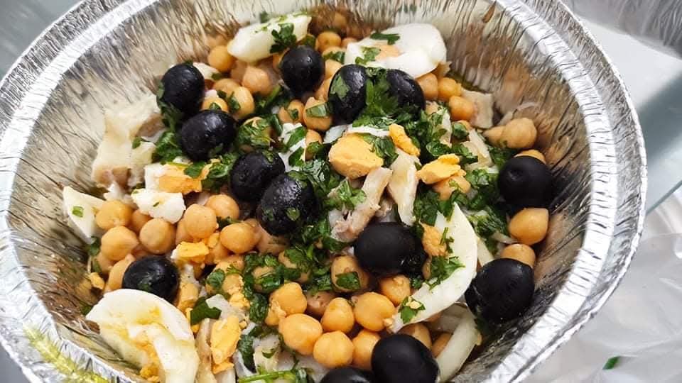 Daniela Araujo - Valongo - Catering - Eventos y fiestas