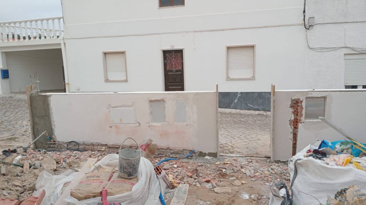 Gravitycontact Unipessoal LDA - Ponte de Sor - Reparação de Corrimão