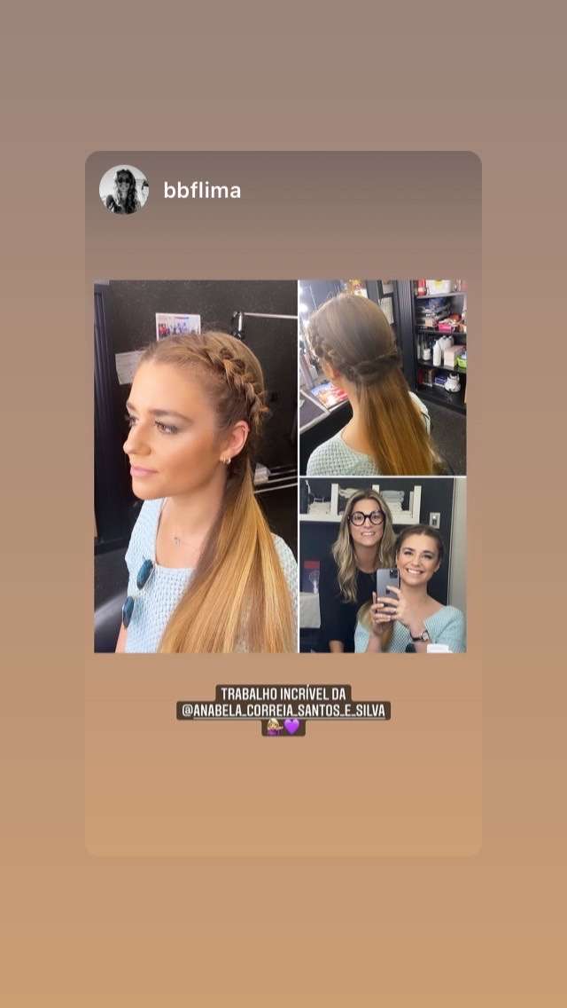 Bela - São João da Madeira - Wedding Makeup