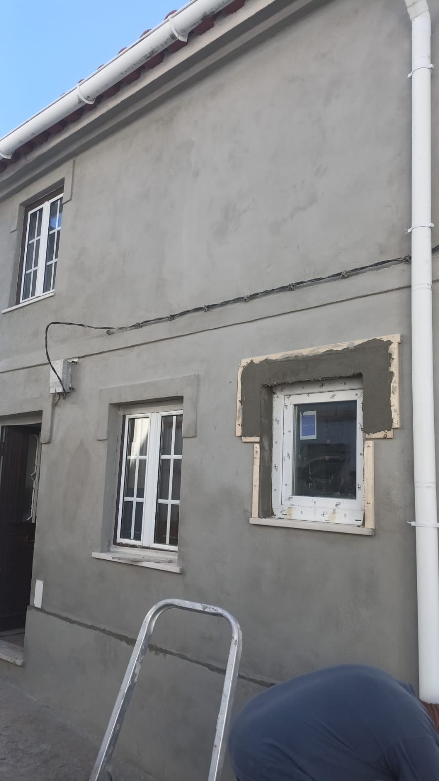 Gravitycontact Unipessoal LDA - Ponte de Sor - Revestimento de Cozinha