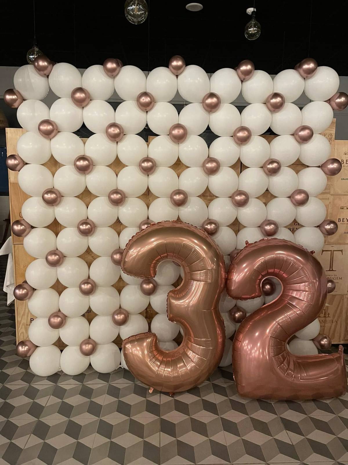 Eventos & Encantos - Odivelas - Anniversary Party Planning