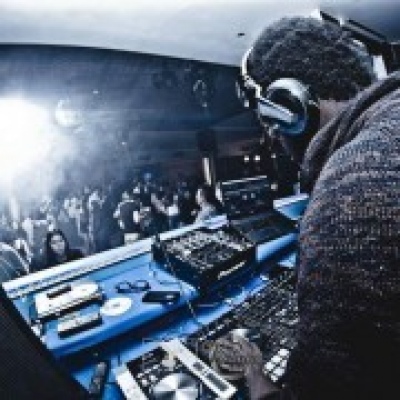 Dj Picante - Mondim de Basto - DJ de Sweet 16