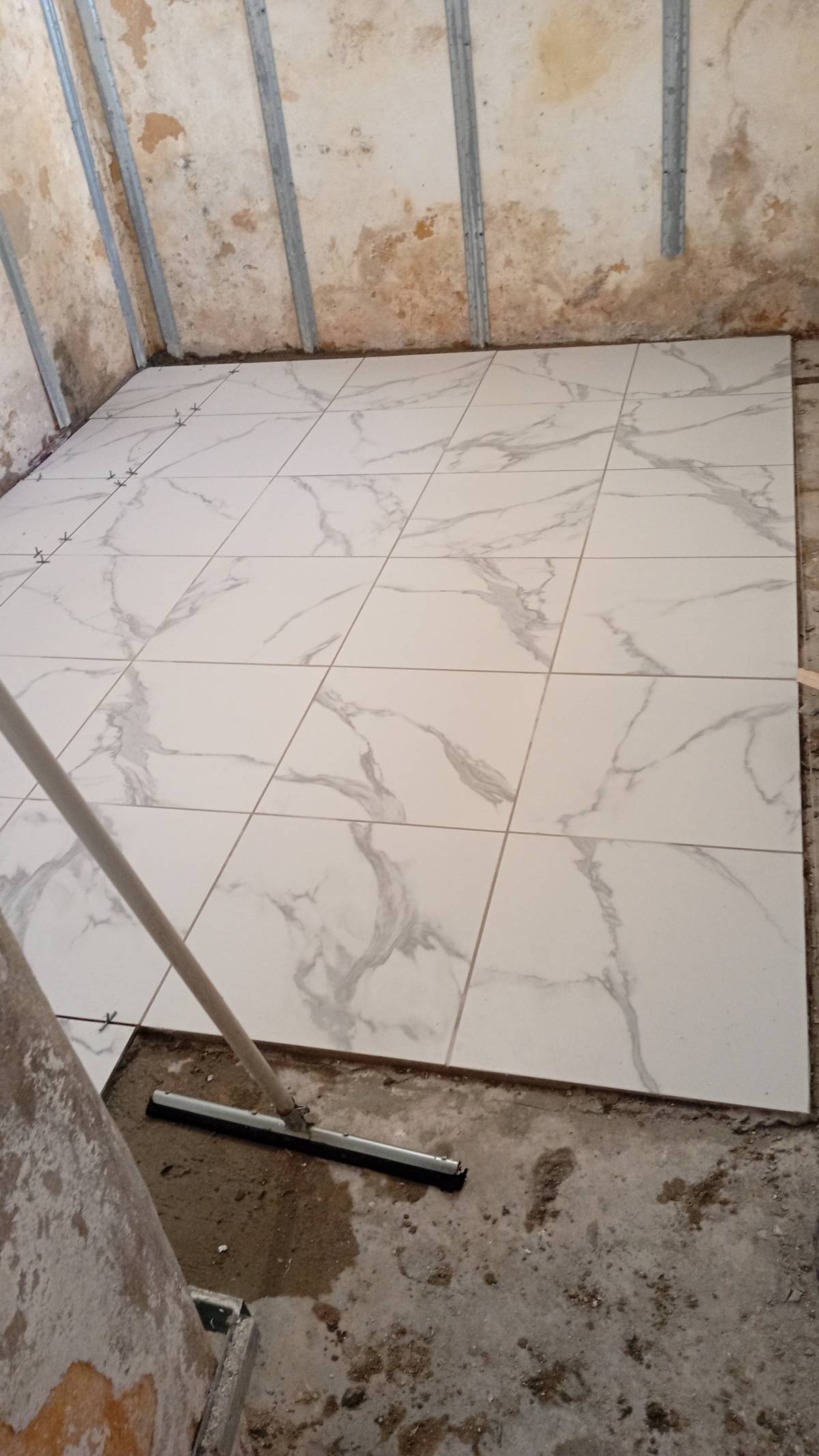 Gravitycontact Unipessoal LDA - Ponte de Sor - Pintura Exterior