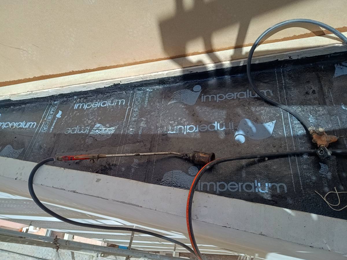 ALPA CONSTRUÇÕES E REMODELAÇÕES - Vila do Conde - Caulking