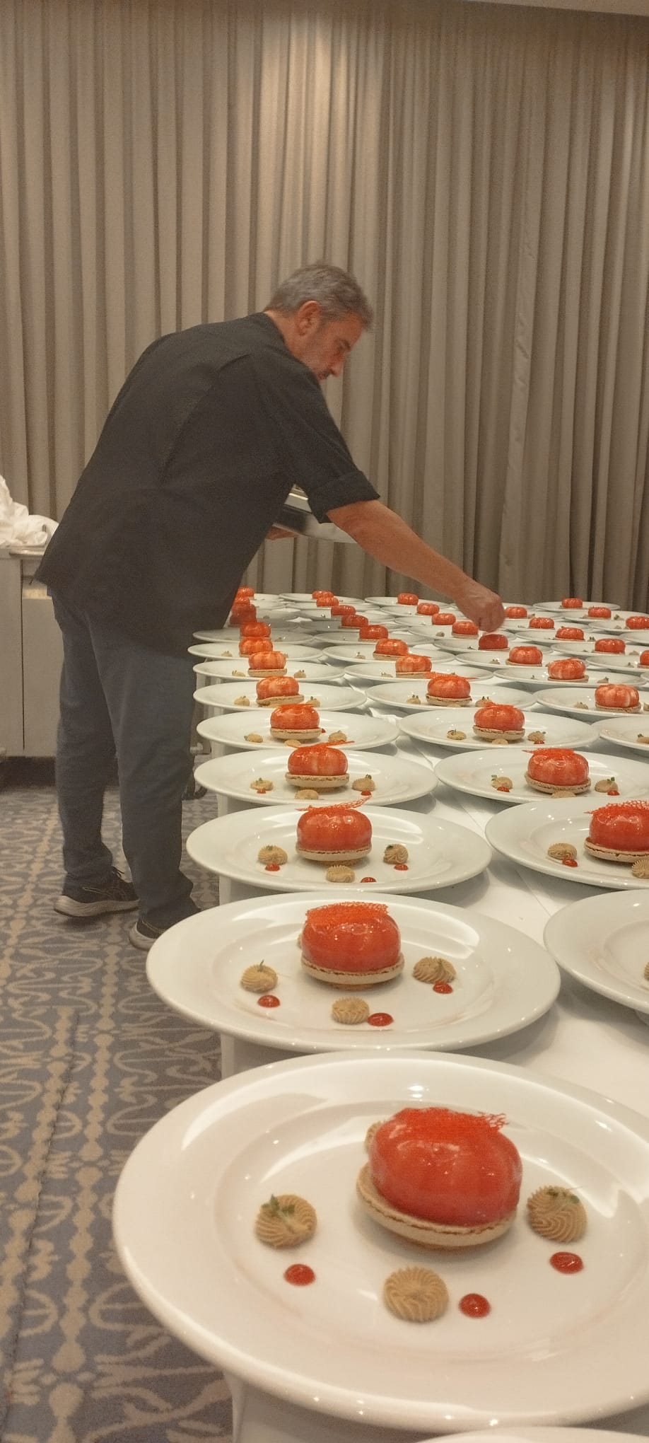 Popupchiado - Santarém - Corporate Dinner Catering