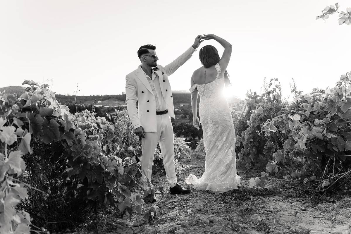 Frederico Domingues - Oeiras - Christening Photography