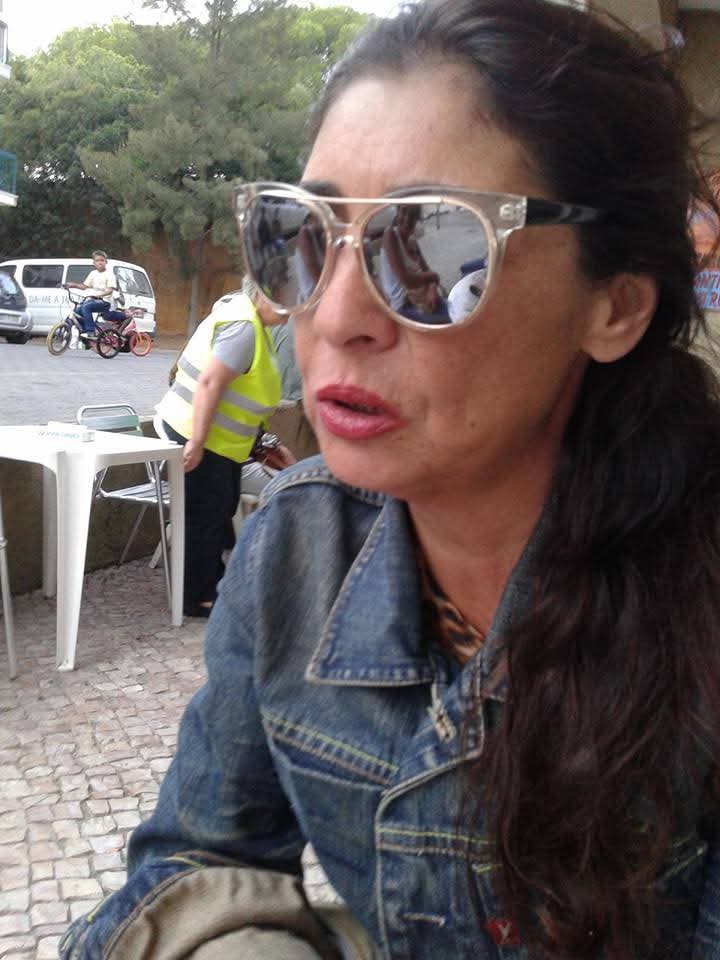 Carla - Mafra - Organisation de la maison