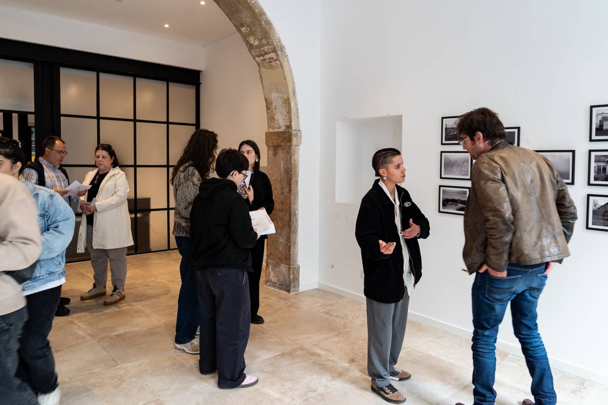Duarte Semedo Costa - Sintra - Restauro de Fotografias