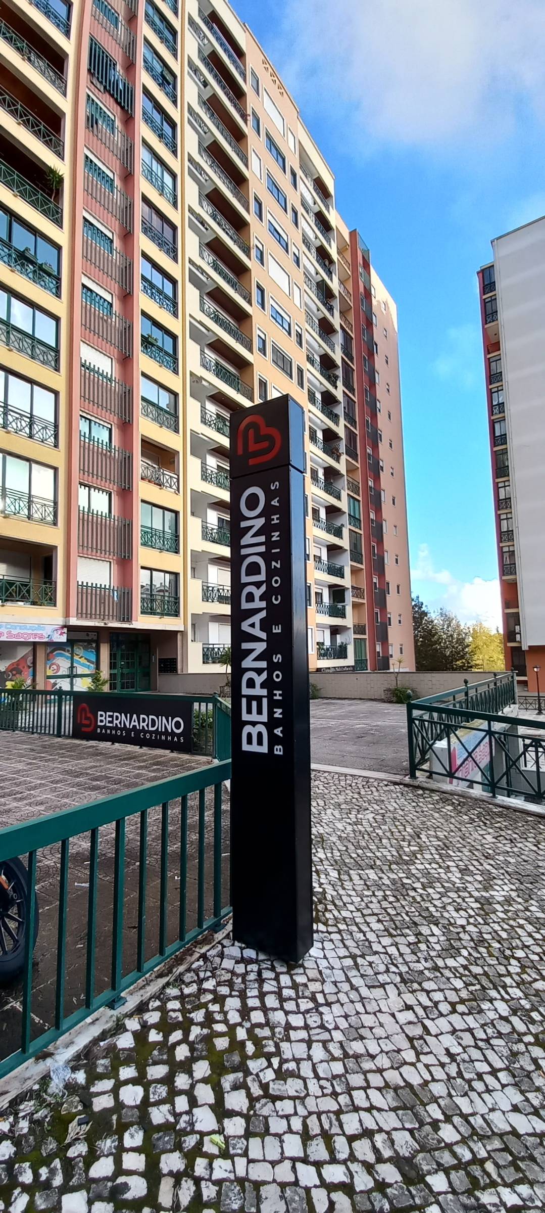 Criativa Instalações - Amadora - Construção de Cinema em Casa
