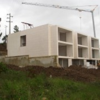 Imoanha Construcoes Lda - Viana do Castelo - Instalação de Jacuzzi e Spa