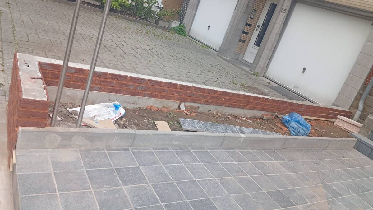 Roberto Moraes Santos - Construçao, Unipessoal, lda - Fundão - Découpe de béton