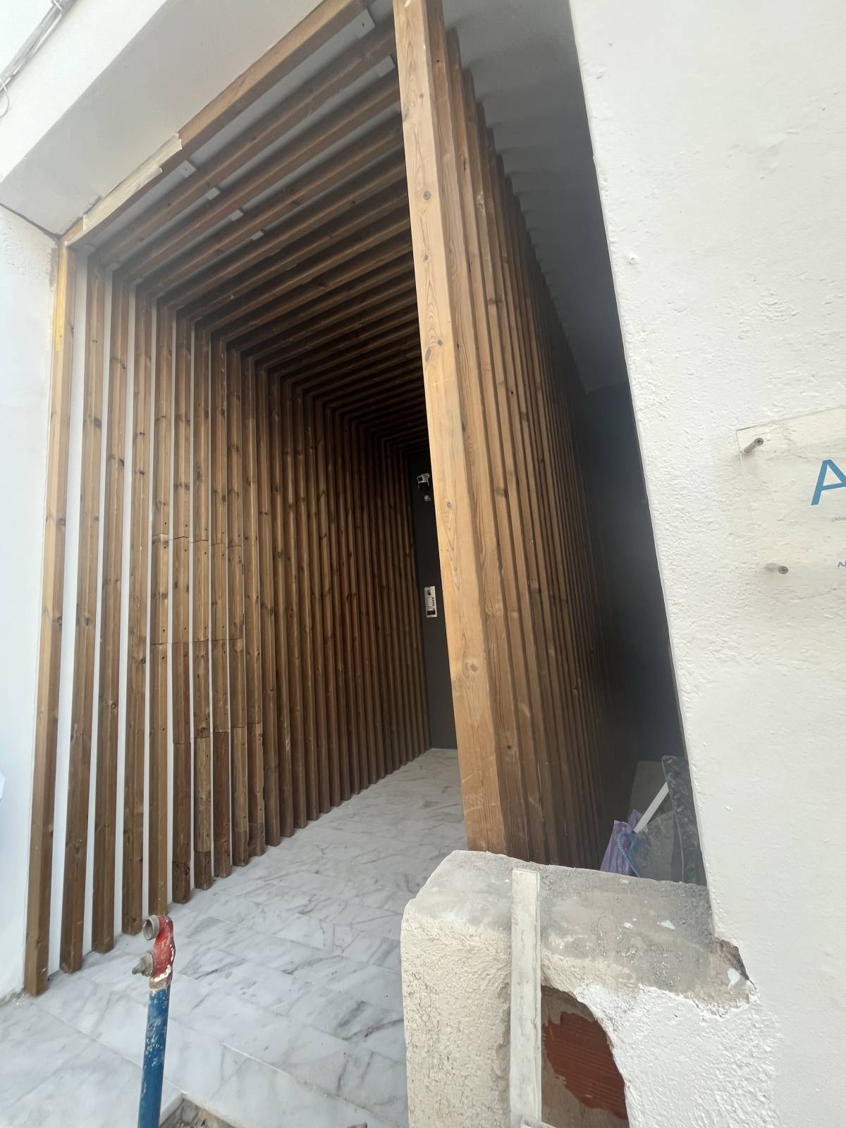 Sidnei Santos - Albufeira - Instalación de ventiladores