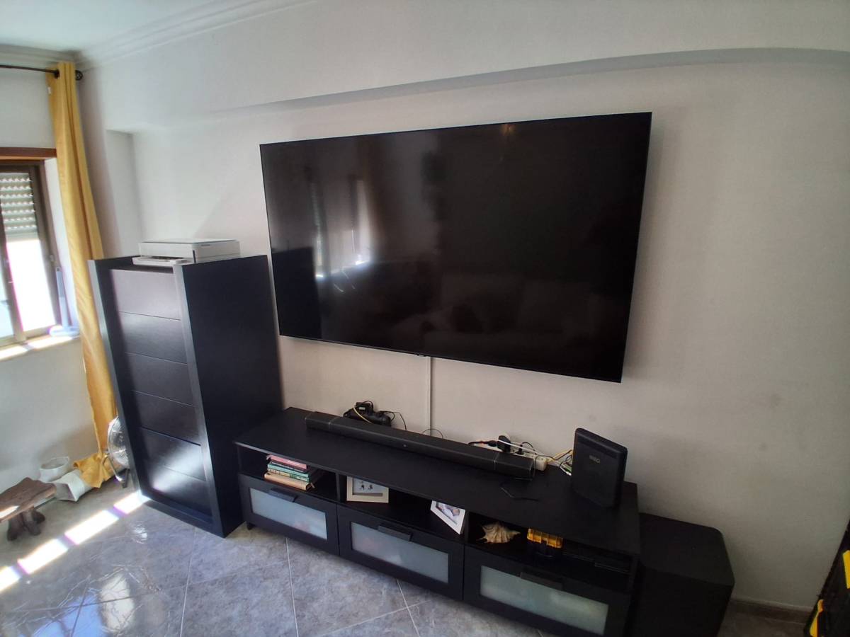 Criativa Instalações Técnicas - Amadora - Limpeza de Apartamento