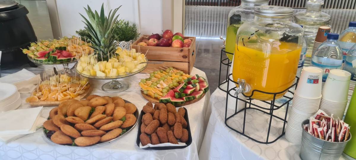 RG Catering - Loures - Churrasco e Grelhados