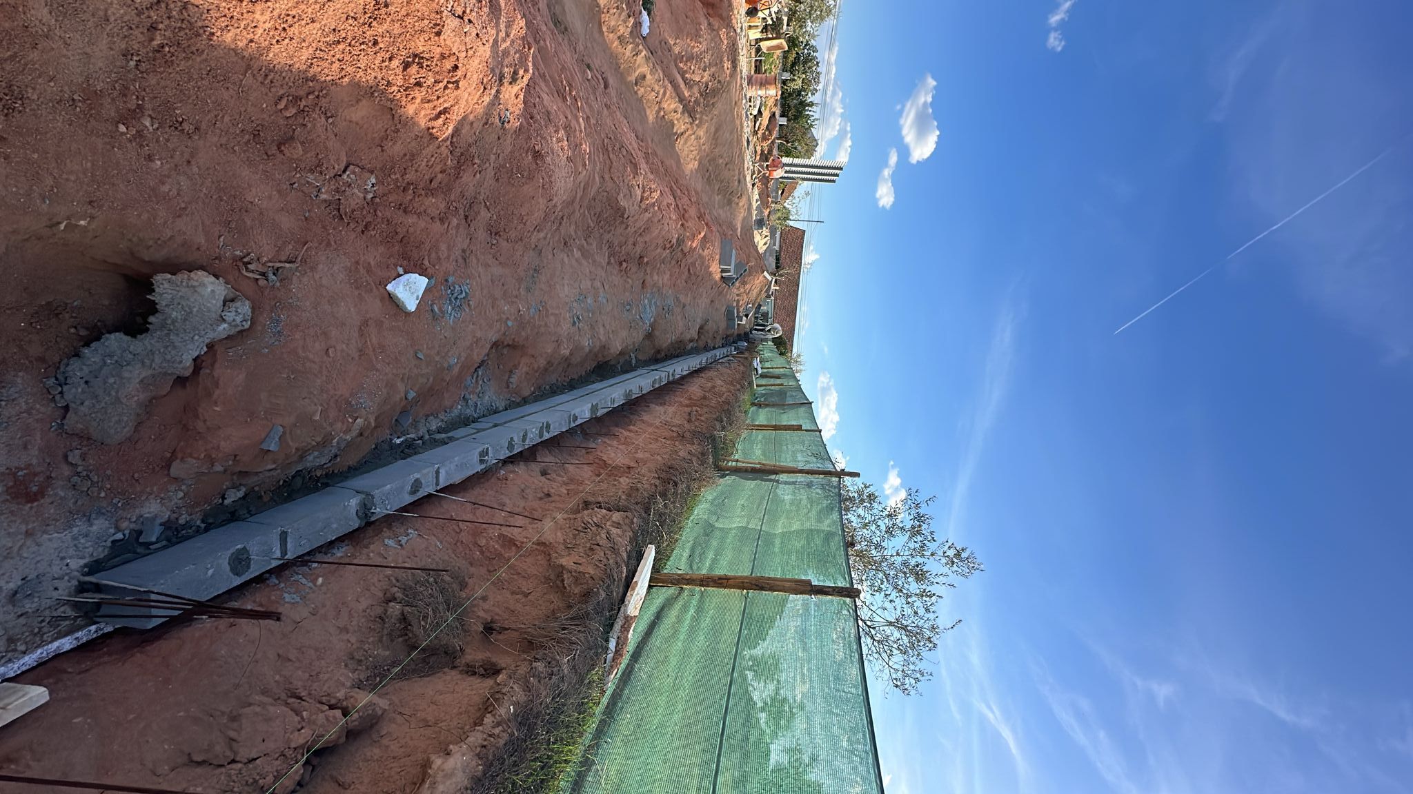 Gravitycontact Unipessoal LDA - Ponte de Sor - Construção de Parede Interior