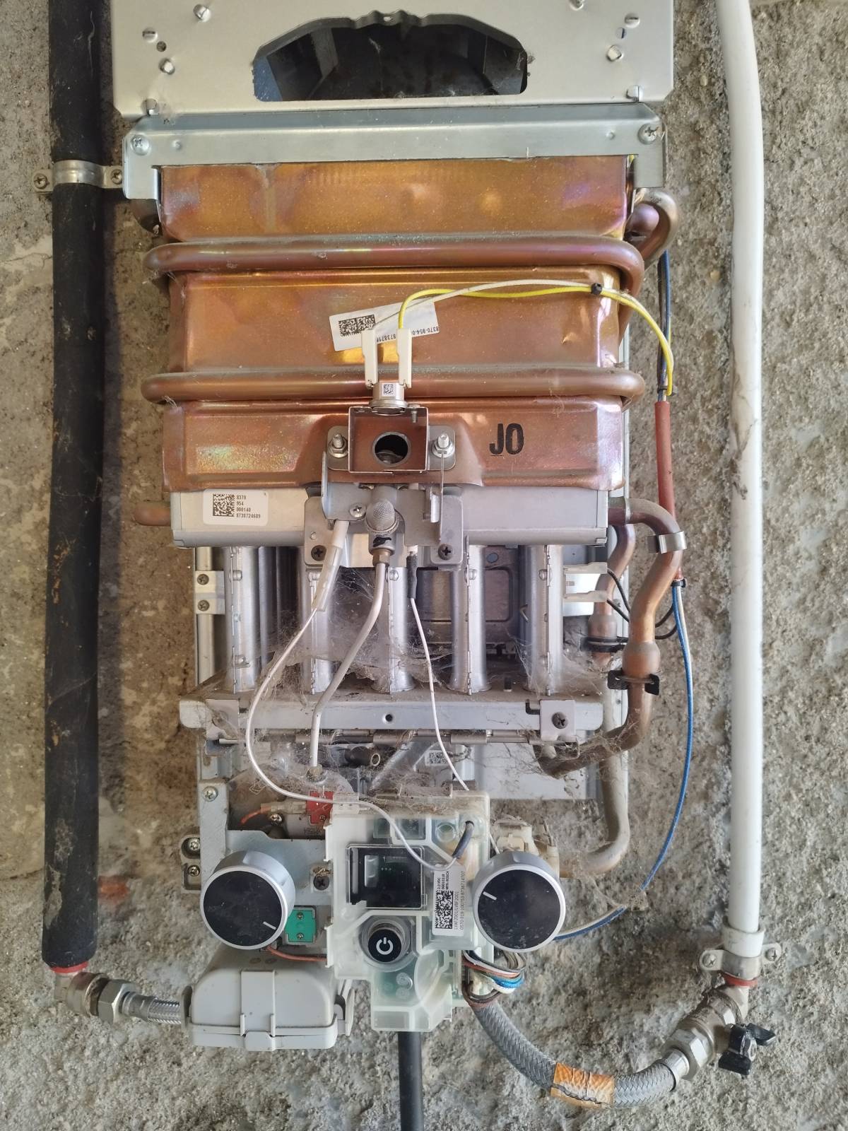 MultiHelp - Técnico Weslley - Barcelos - Mac Reparatur