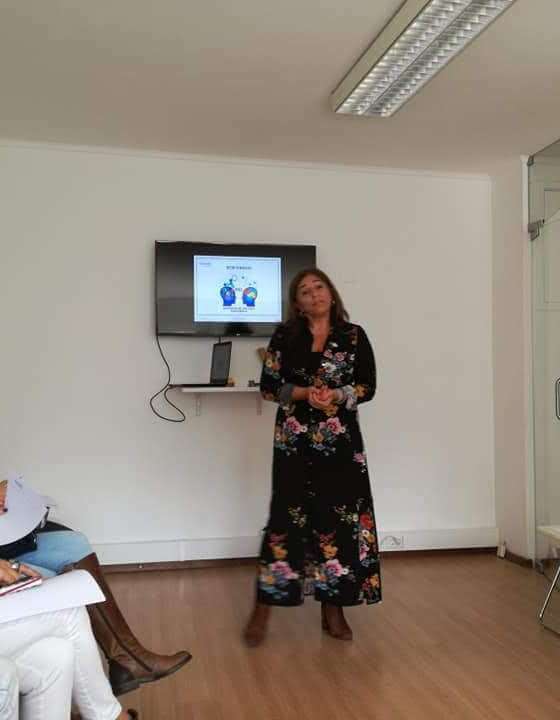 Ana Oliveira - Amadora - Advisory - Human Resources