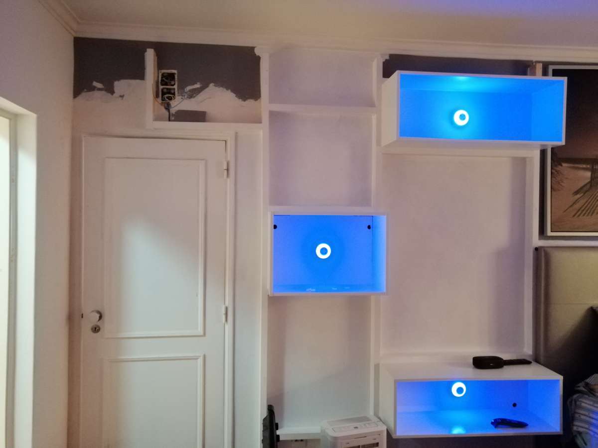 ricardo - Sintra - Central Air Conditioning Repair