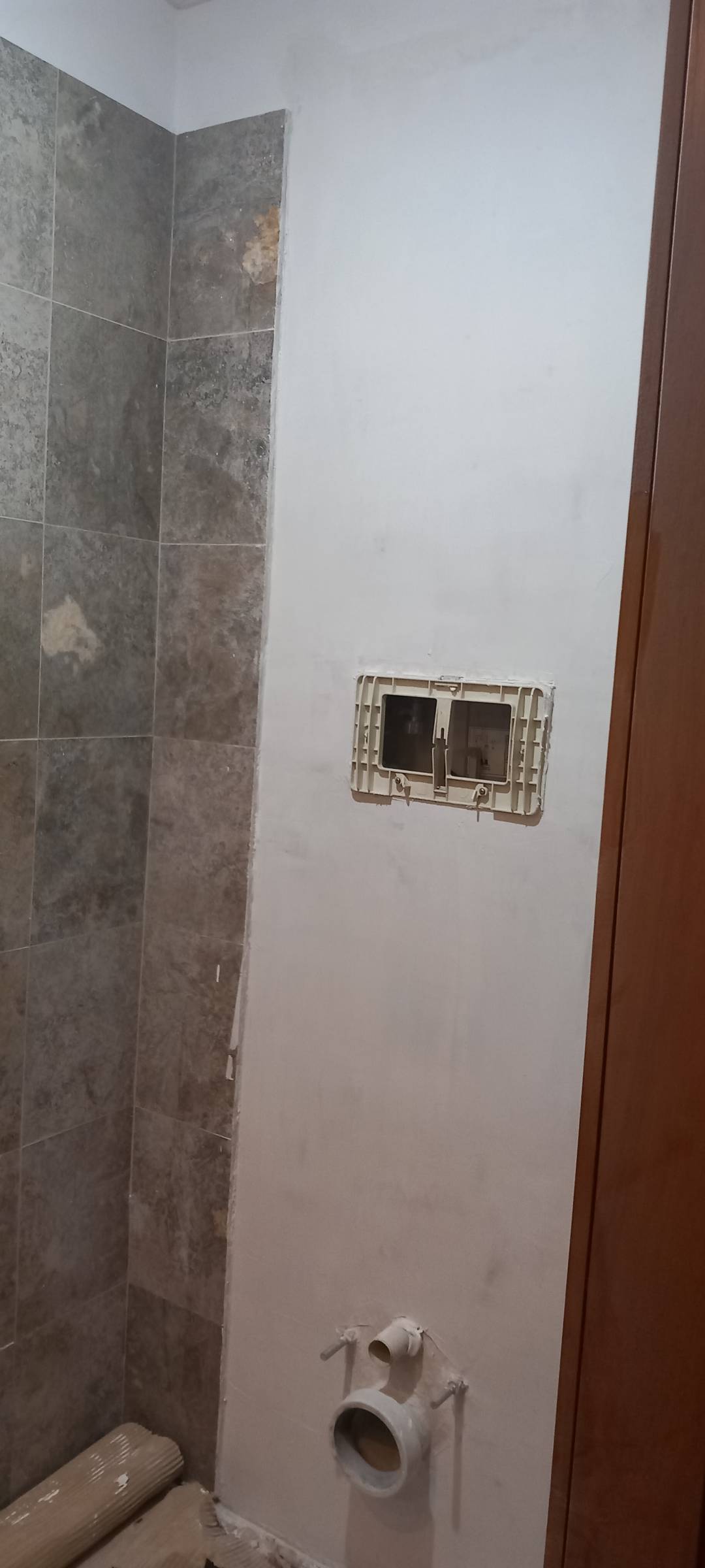 Wallysson - Gondomar - Outdoor Plumbing Repair or Maintenance