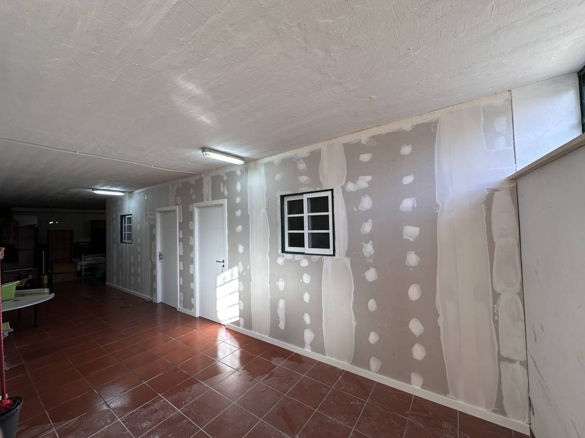 Pladur Drywall - Ourém - Interior Wall Addition