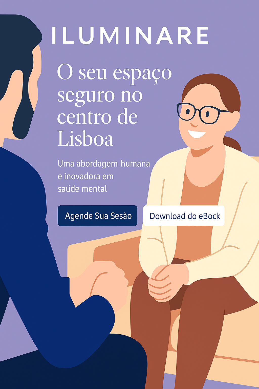 Giovani Paschoal Silva - Lisboa - Psicología