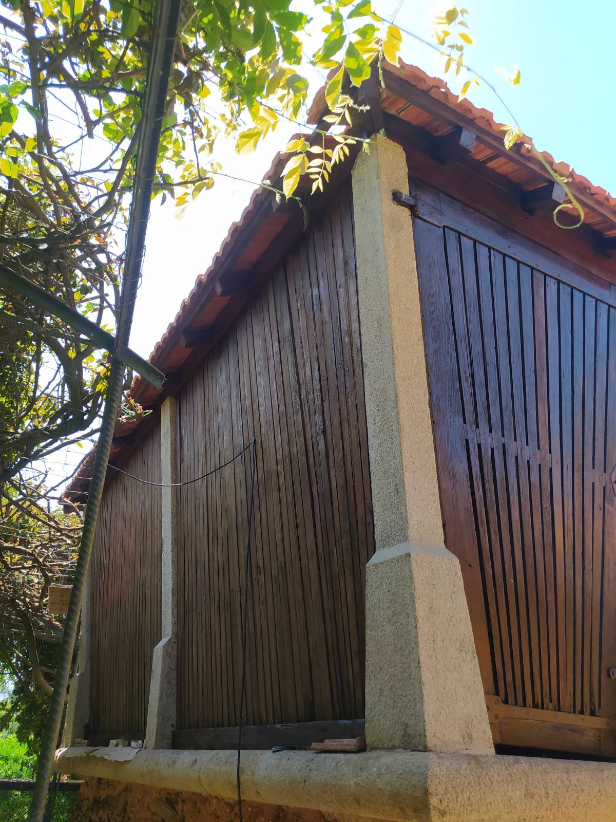 Cláudio alves - São João da Madeira - Exterior Painting