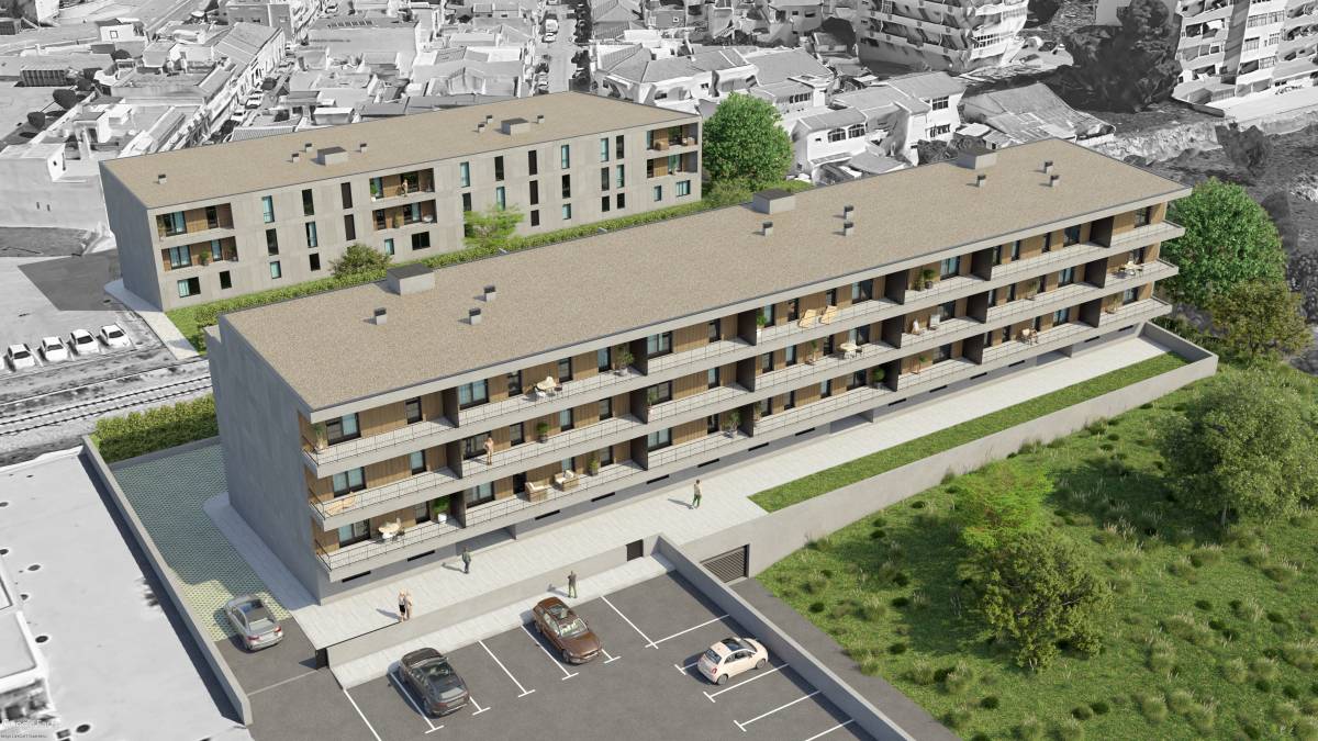 Valdir Fortes Arquiteto - Vila Nova de Gaia - Arquitetura Online