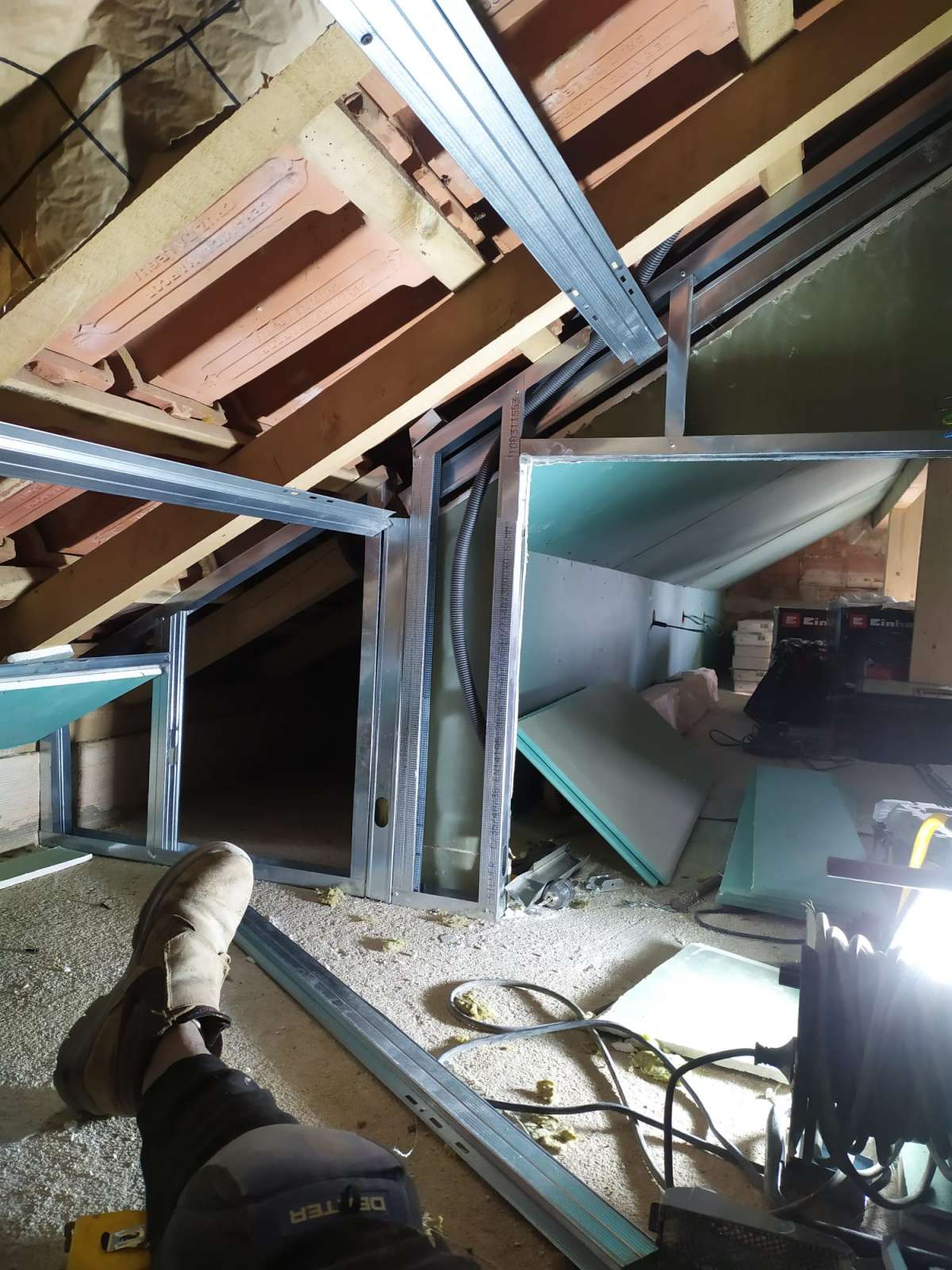 Ventura Soluções - Sintra - Construction and Building Services