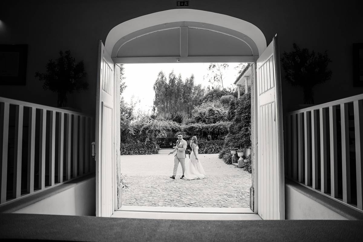 Frederico Domingues - Oeiras - Event Photography
