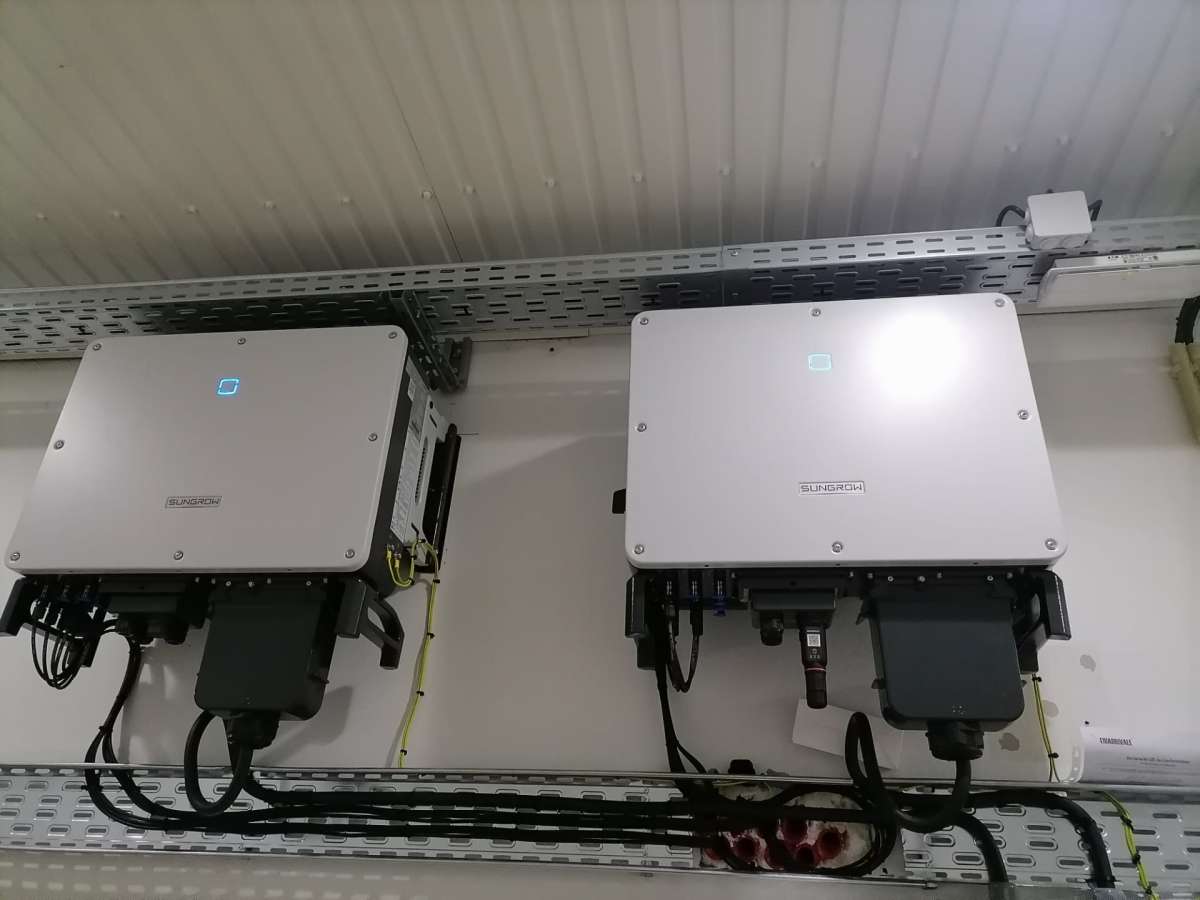 Mavitec - Felgueiras - Electrical and Wiring Issues