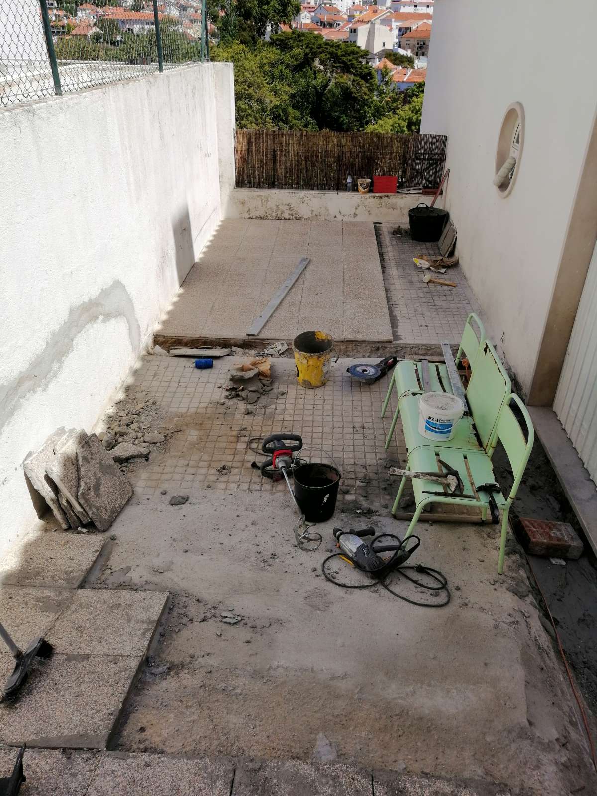 ricardo - Sintra - Boiler Repair