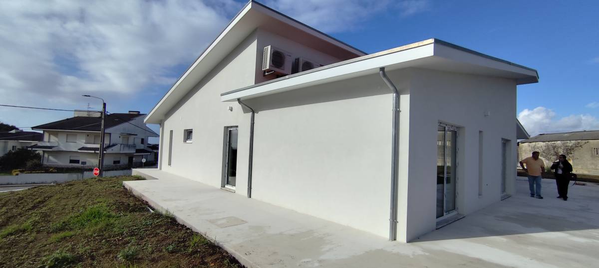 Valdir Fortes Arquiteto - Vila Nova de Gaia - Arquitetura de Interiores