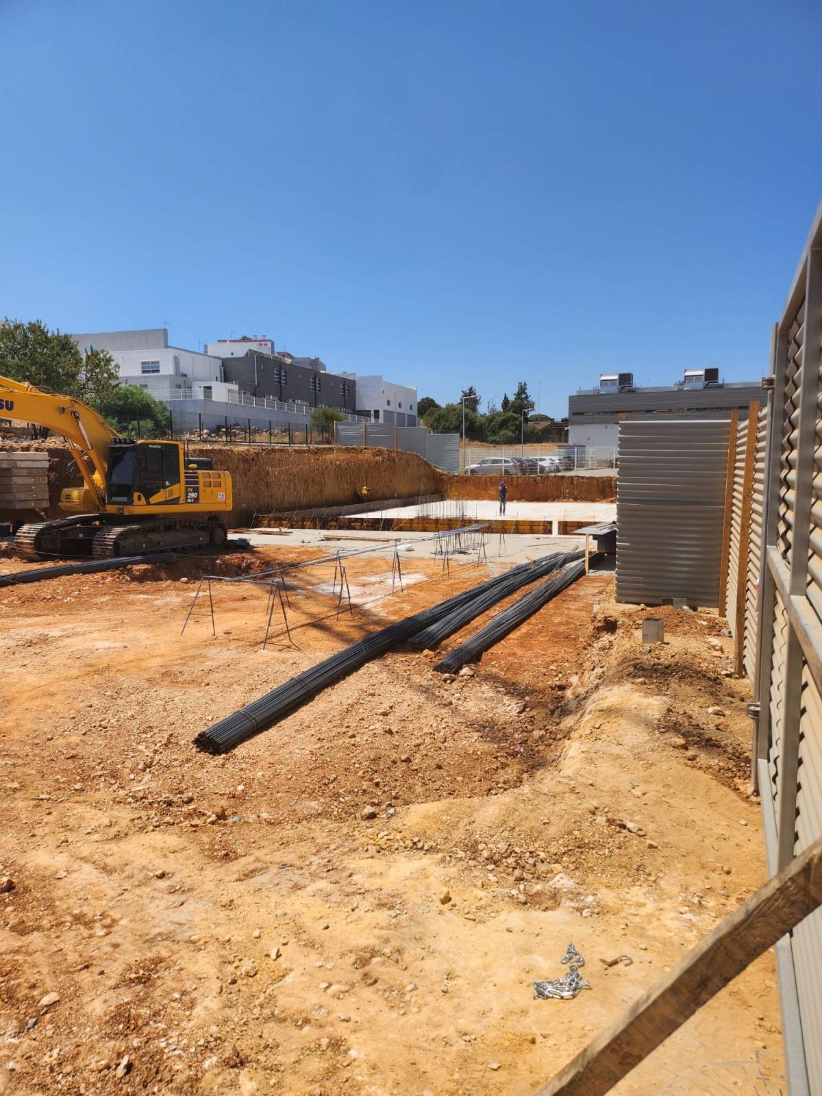 Valdir Fortes Arquiteto - Vila Nova de Gaia - Arquitetura de Interiores