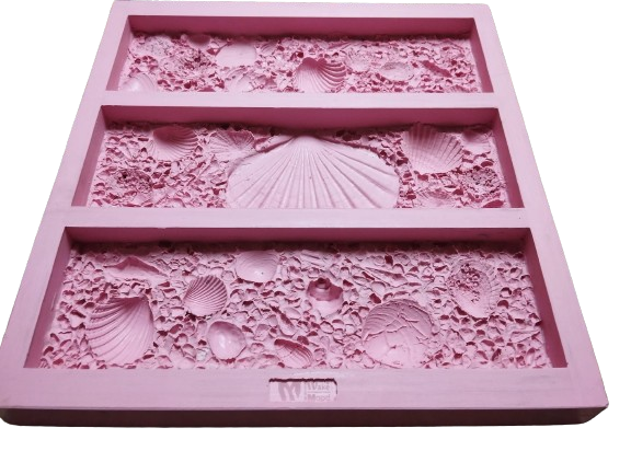 Wake Mood - 3D Art Decor - Batalha - Decorators