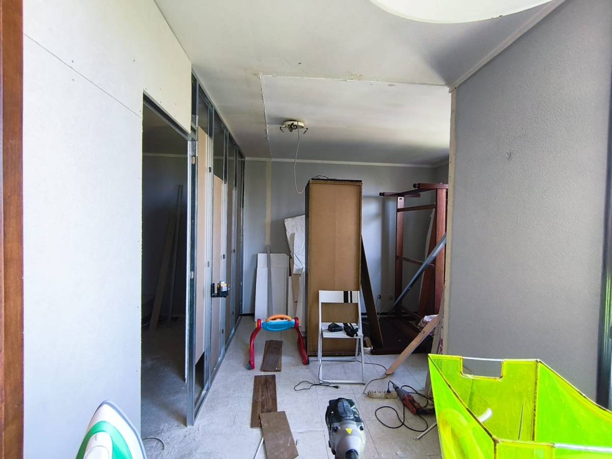 Ventura Soluções - Sintra - Caulking