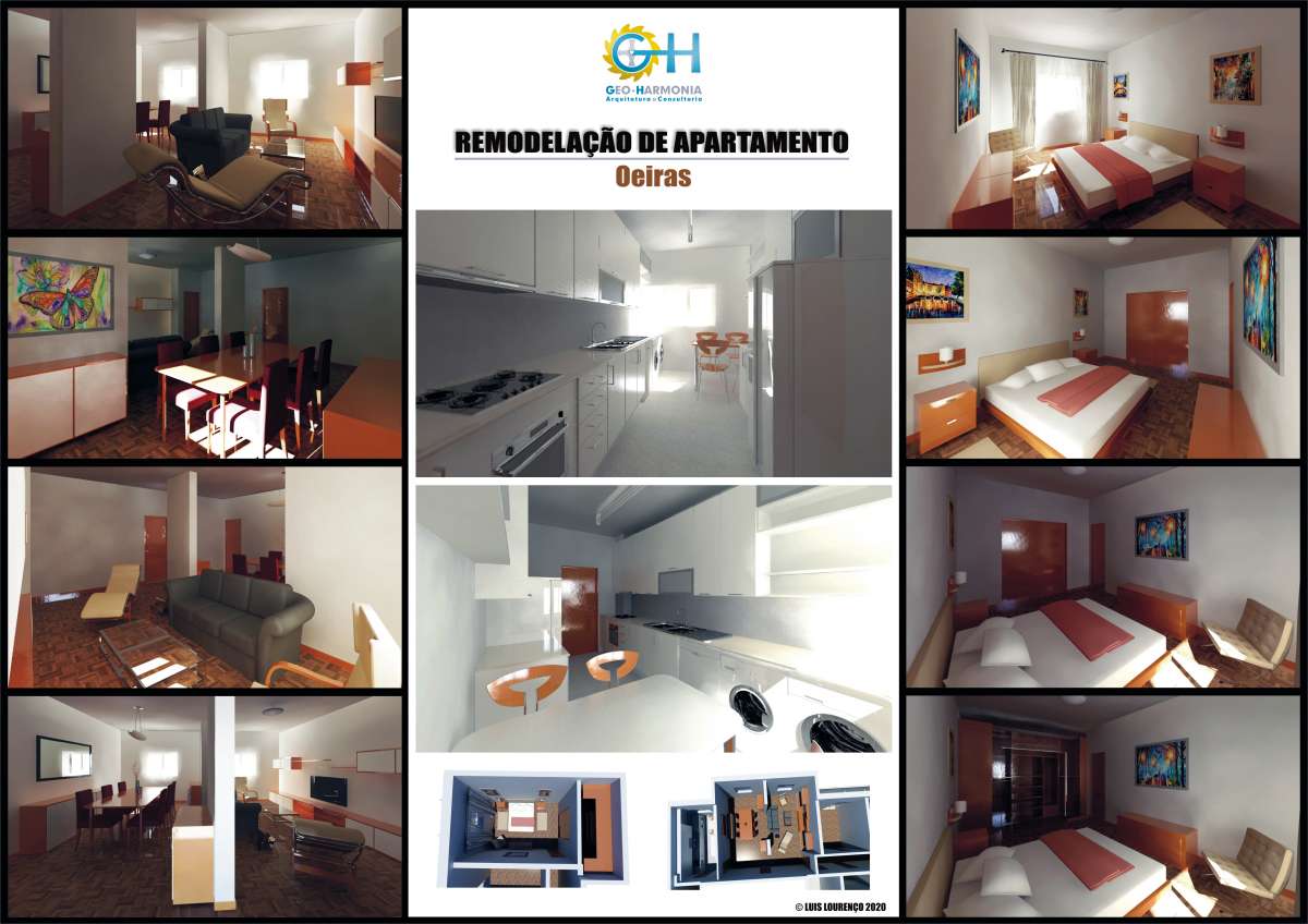 Luis Lourenço - Almada - Architectural Services original