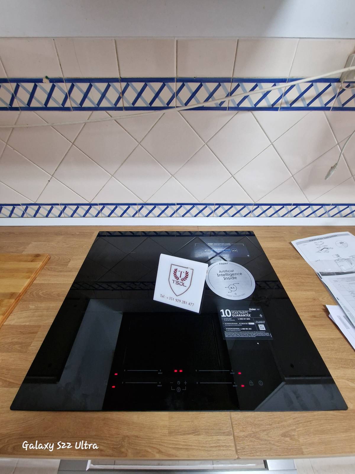 TSOL-CORPORATION - Sintra - Refrigerator Repair or Maintenance